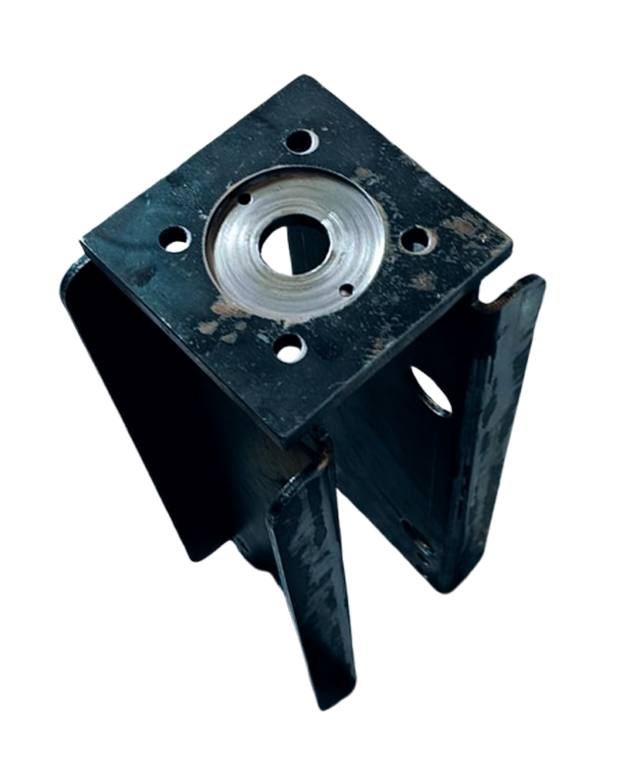 Custom Profile Bending