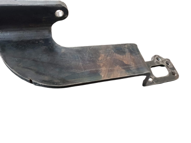 Profile Bending Up To 32mm