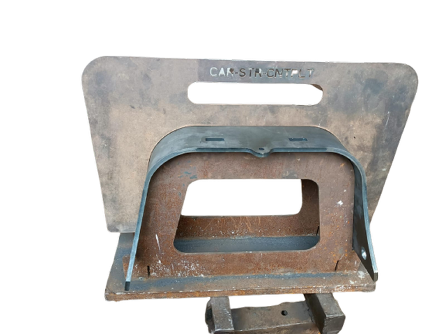 Industrial Profile Bending