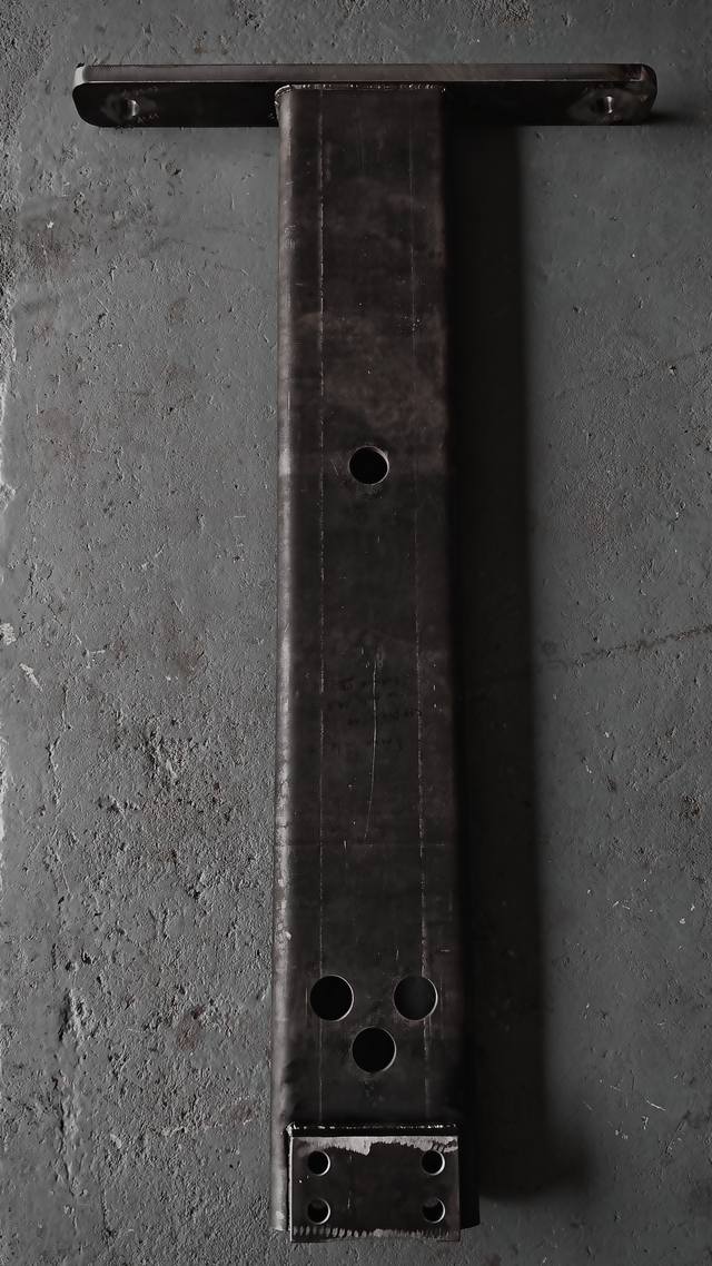 Heavy Bending Components