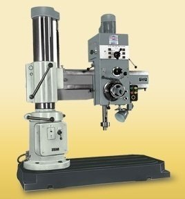 Radial Drilling