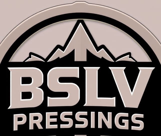 BSLV Pressing