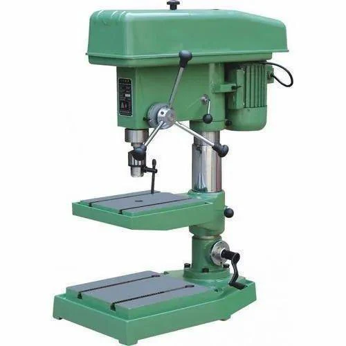 Drilling Machine