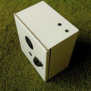 Electrical Panel Box