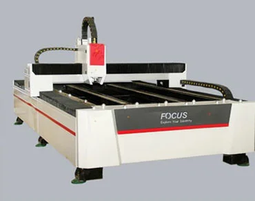 Fiber Laser
