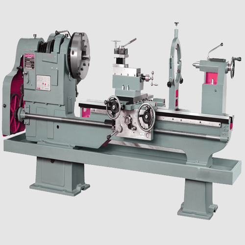 Lathe