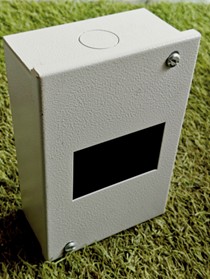 MCB Enclosure Box