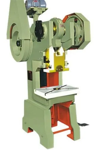 Mechanical Press