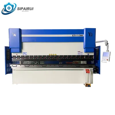 Press Brake